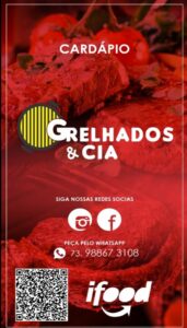 GRELHADOS & CIA